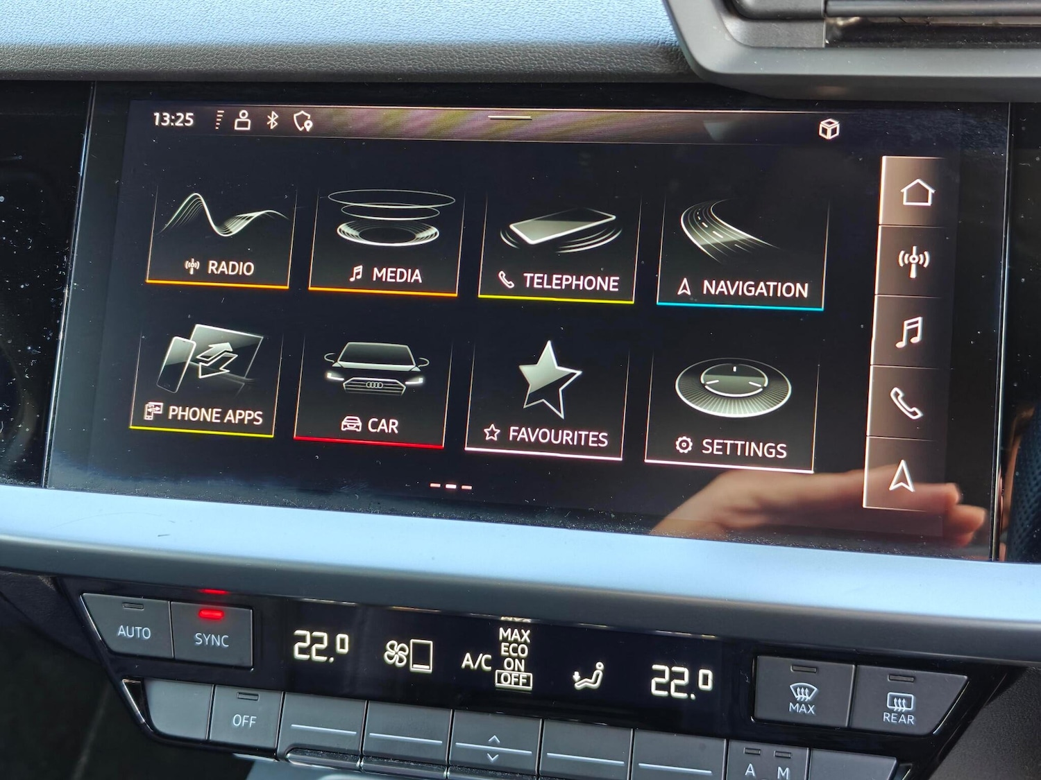 Used Audi A3 2022 for sale - 78046939: Photo 13