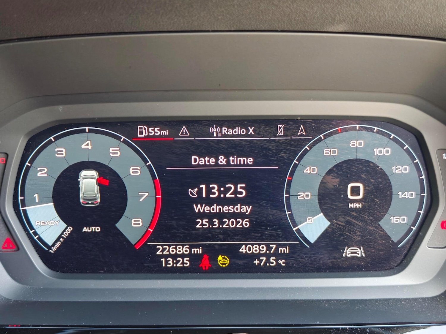 Used Audi A3 2022 for sale - 78046939: Photo 15