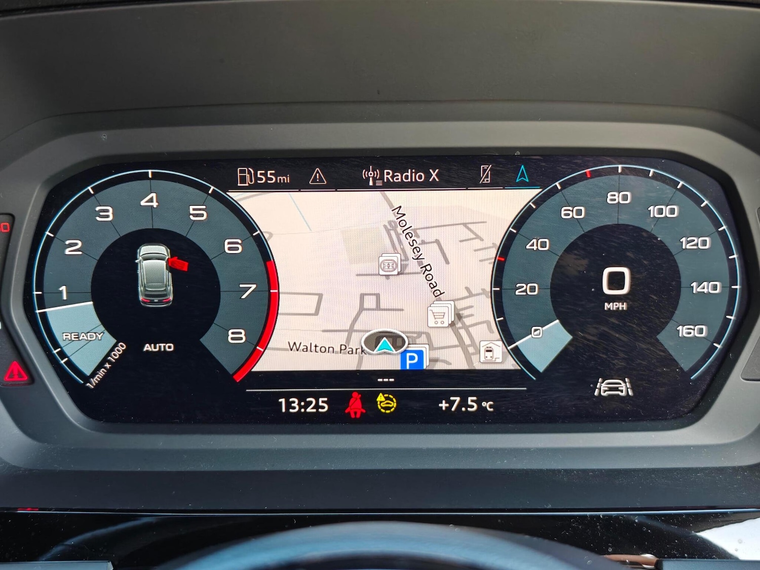 Used Audi A3 2022 for sale - 78046939: Photo 16