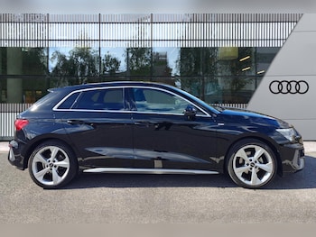 Used Audi A3 2022 for sale - 78046939: Photo