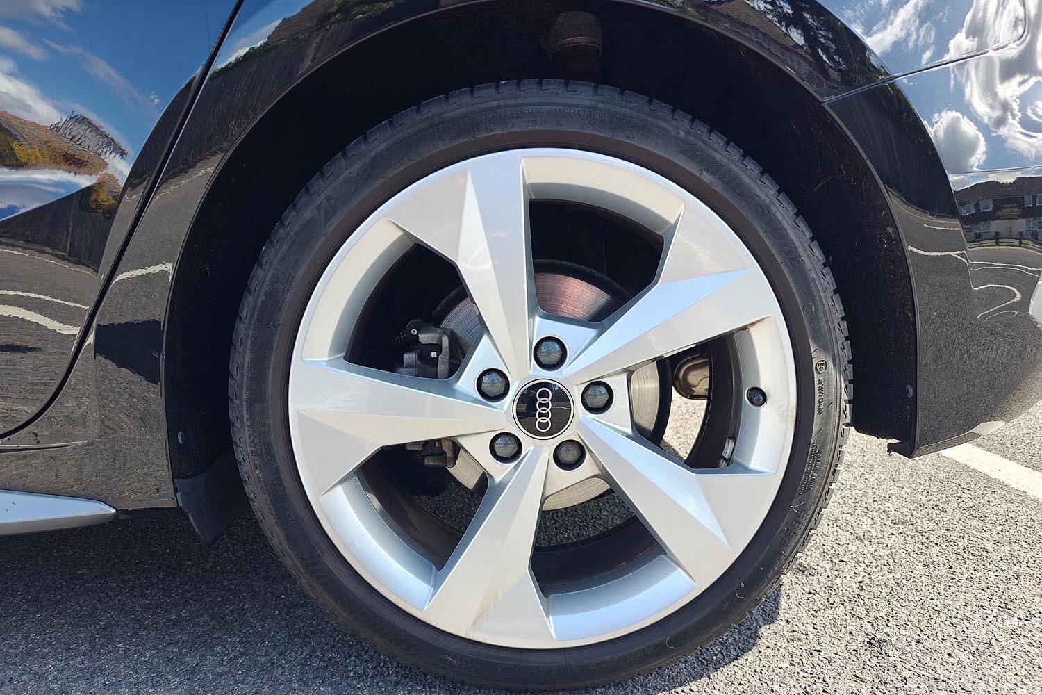 Used Audi A3 2022 for sale - 78046939: Photo 5