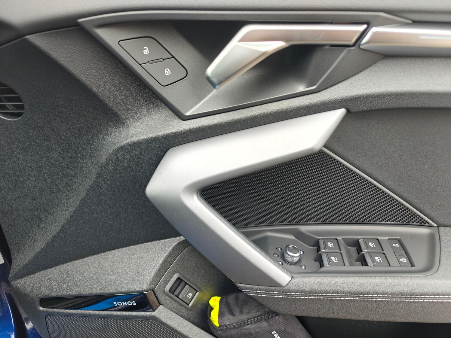 Used Audi A3 2025 for sale - 76607859: Photo 12