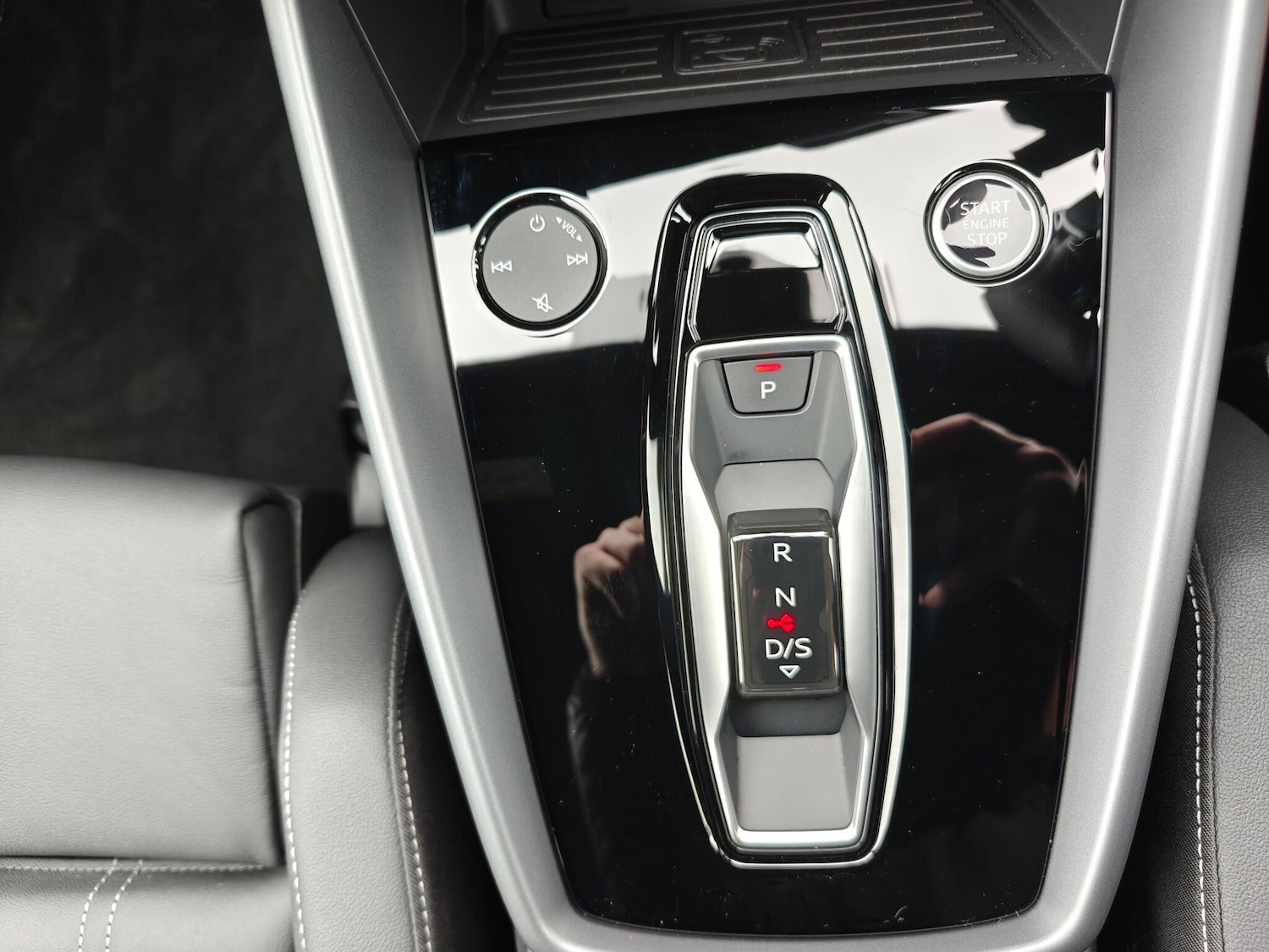 Used Audi A3 2025 for sale - 76607859: Photo 14