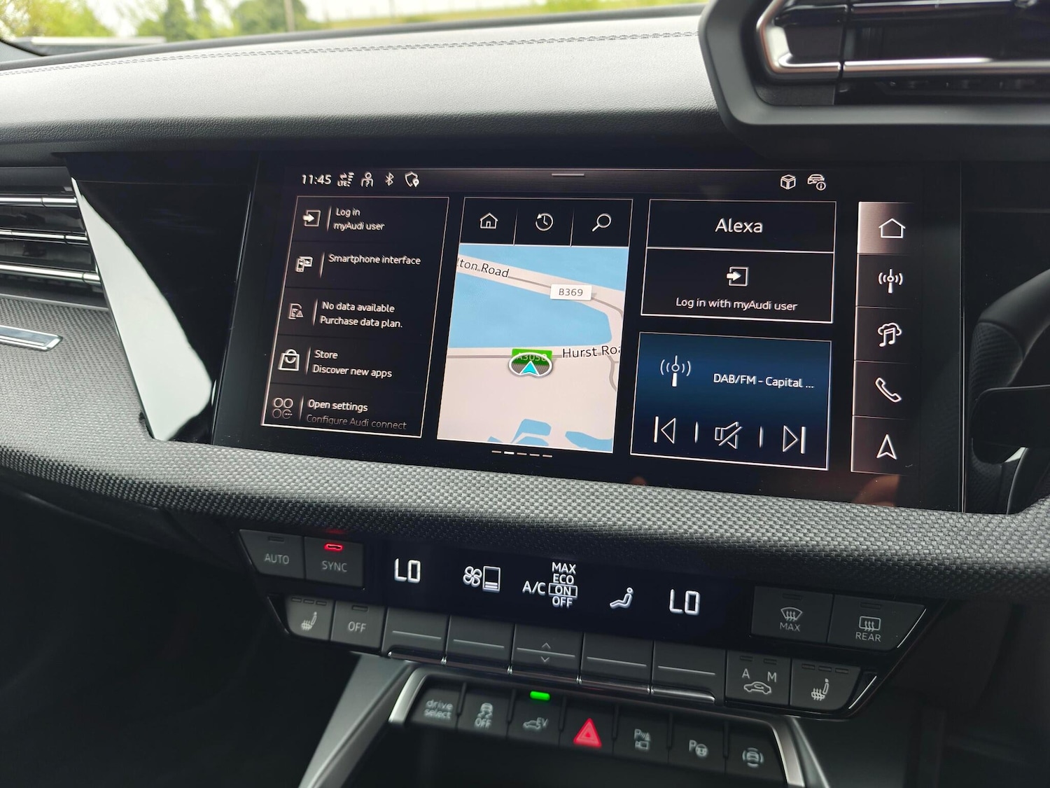 Used Audi A3 2025 for sale - 76607859: Photo 17