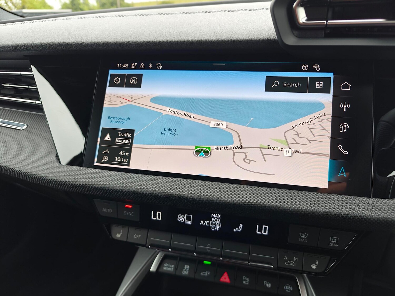 Used Audi A3 2025 for sale - 76607859: Photo 18