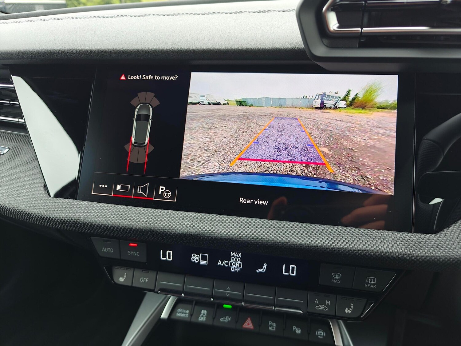 Used Audi A3 2025 for sale - 76607859: Photo 19