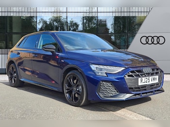 Used Audi A3 2025 for sale - 76607859: Photo