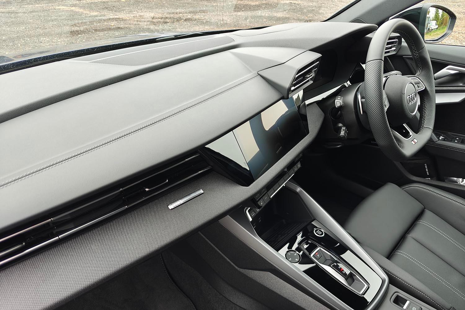 Used Audi A3 2025 for sale - 76607859: Photo 2