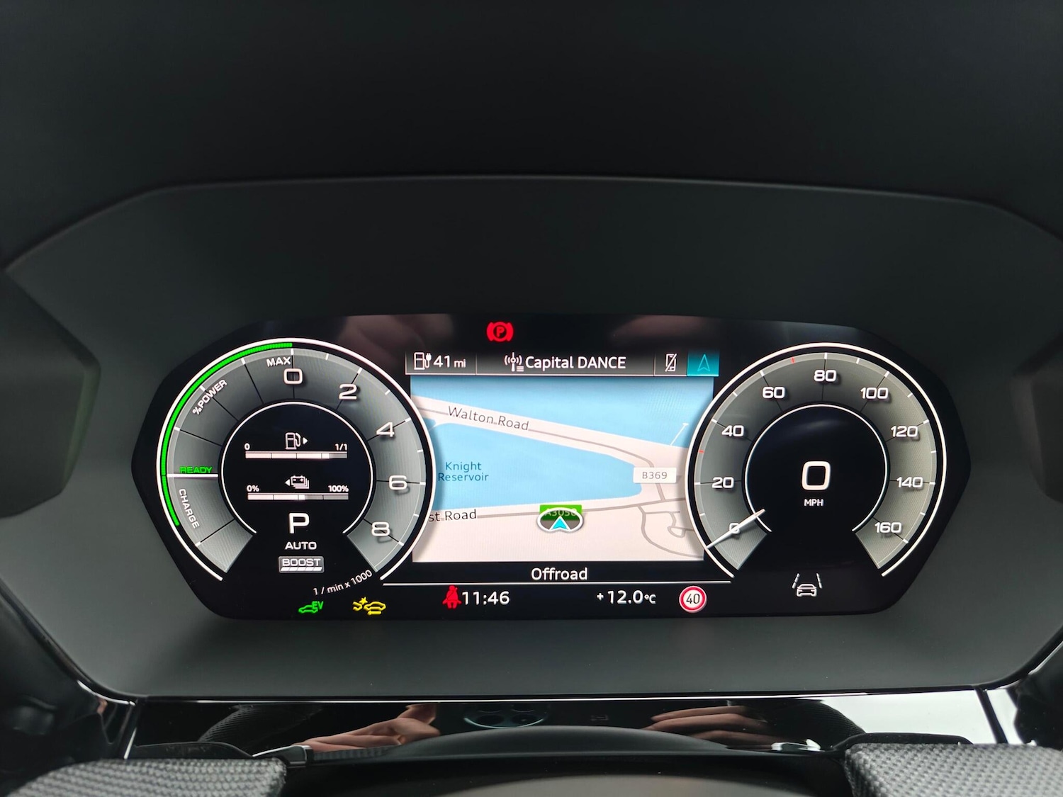 Used Audi A3 2025 for sale - 76607859: Photo 21