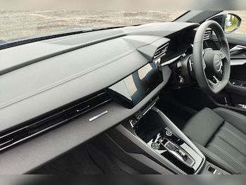 Used Audi A3 2025 for sale - 76607859: Photo