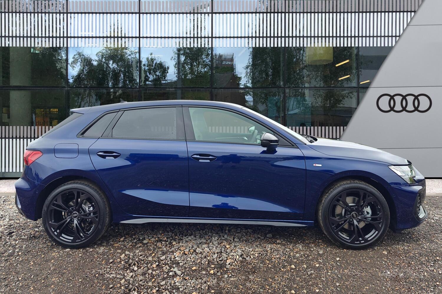 Used Audi A3 2025 for sale - 76607859: Photo 4