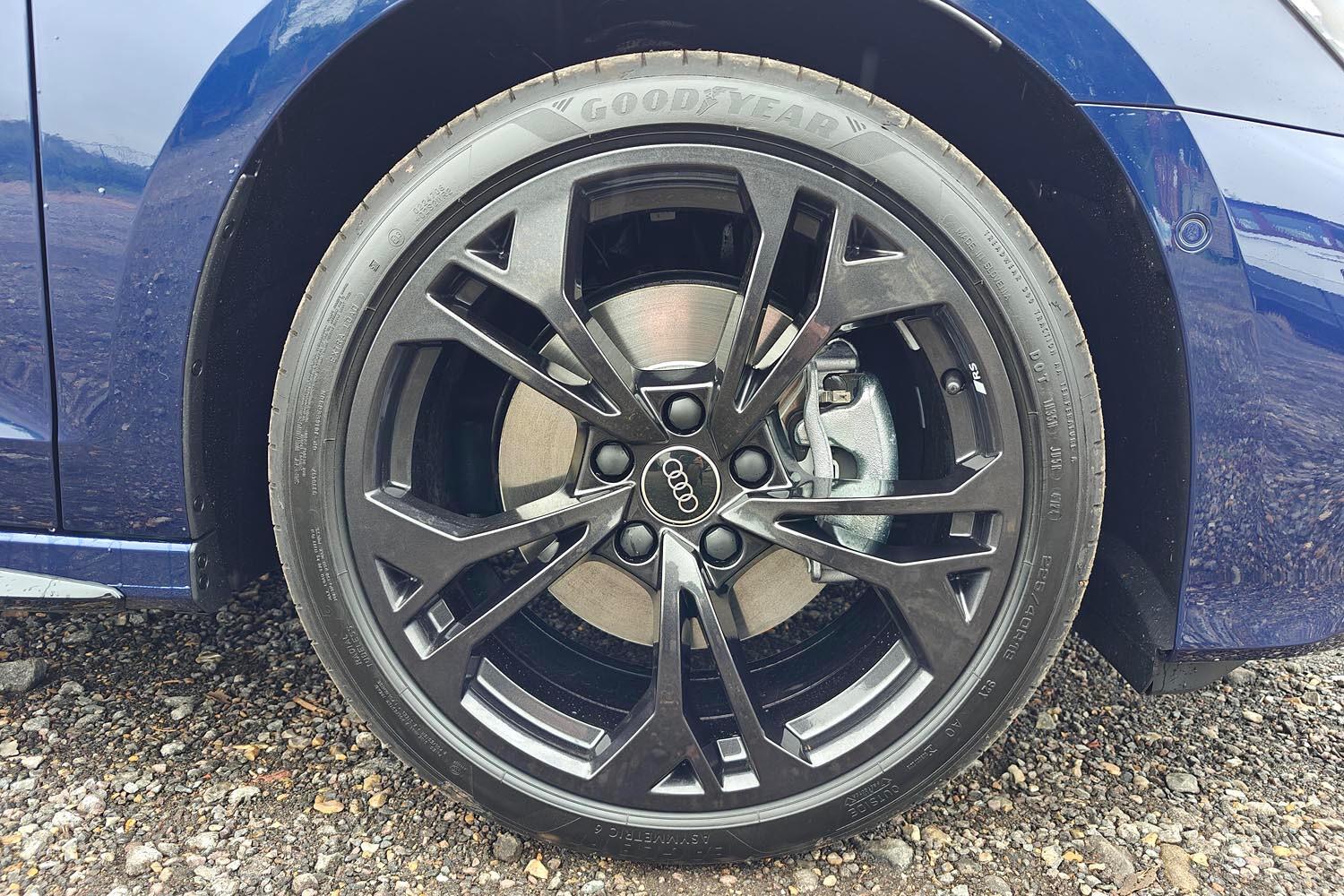 Used Audi A3 2025 for sale - 76607859: Photo 5