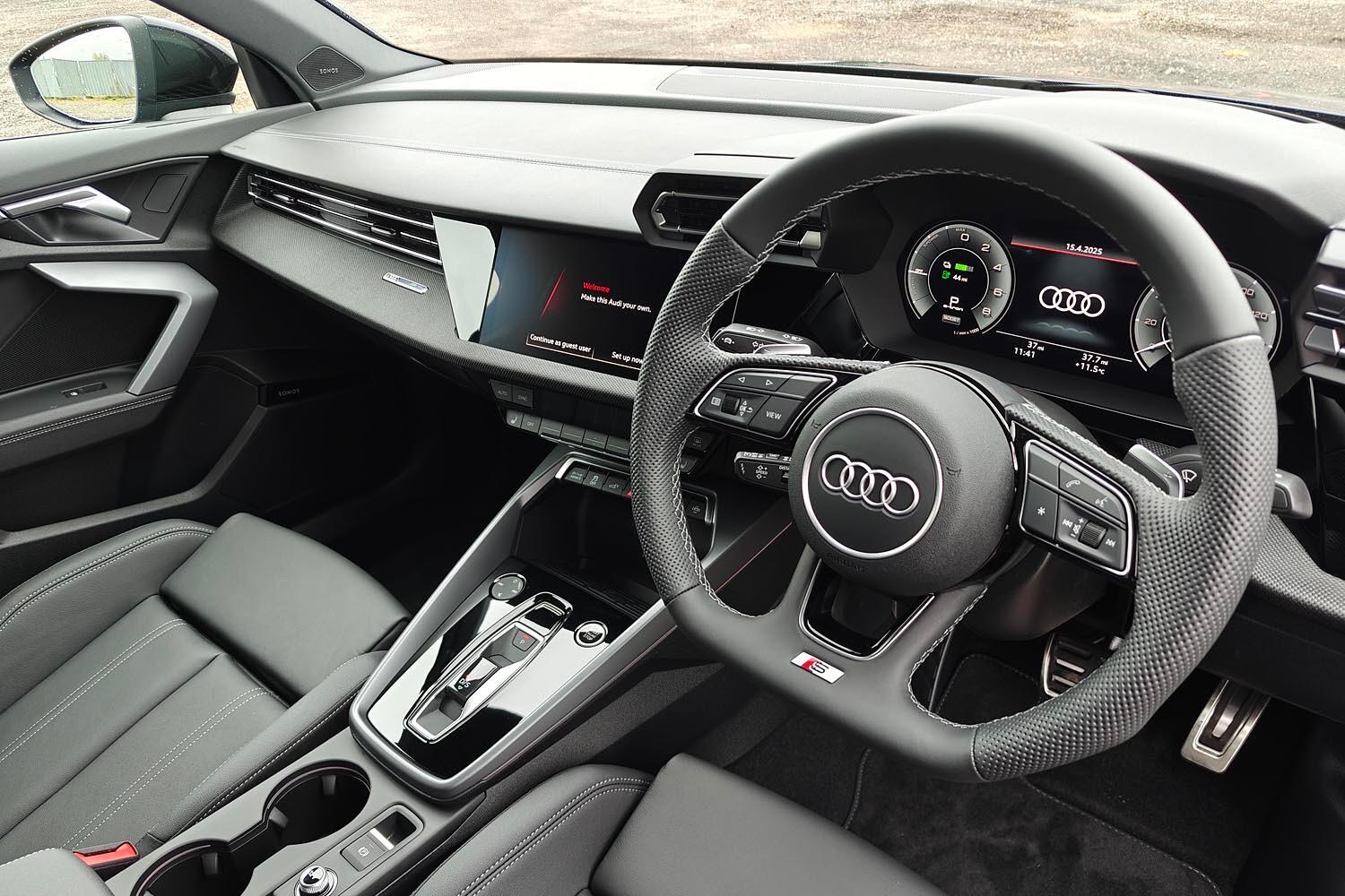 Used Audi A3 2025 for sale - 76607859: Photo 6