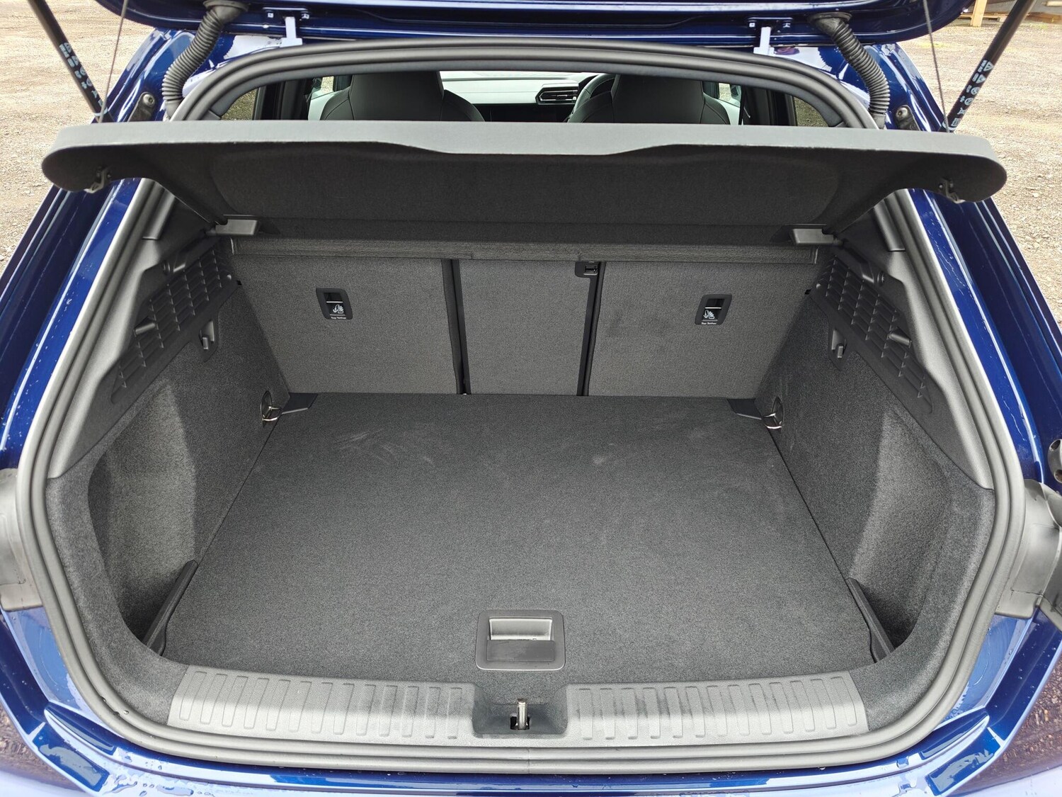 Used Audi A3 2025 for sale - 76607859: Photo 7