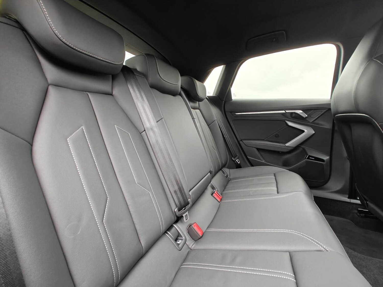 Used Audi A3 2025 for sale - 76607859: Photo 8