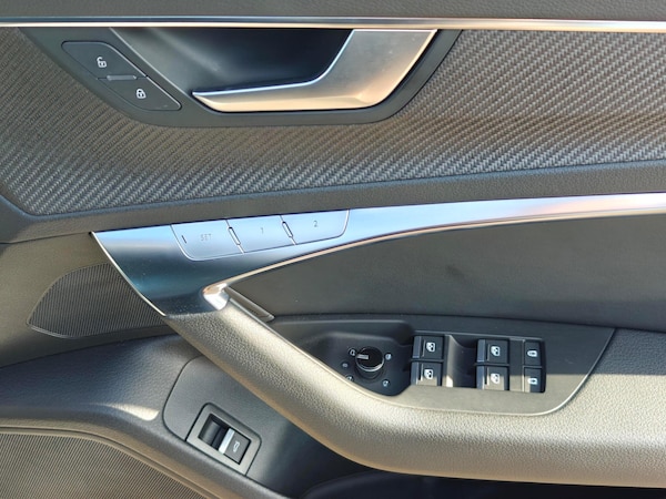 Used Audi A6 Avant 2022 for sale - 76024760: Photo 15