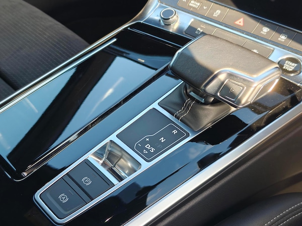Used Audi A6 Avant 2022 for sale - 76024760: Photo 16