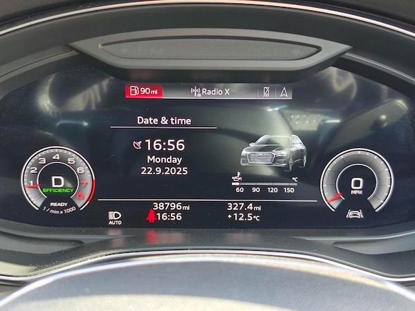 Used Audi A6 Avant 2022 for sale - 76024760: Photo 22