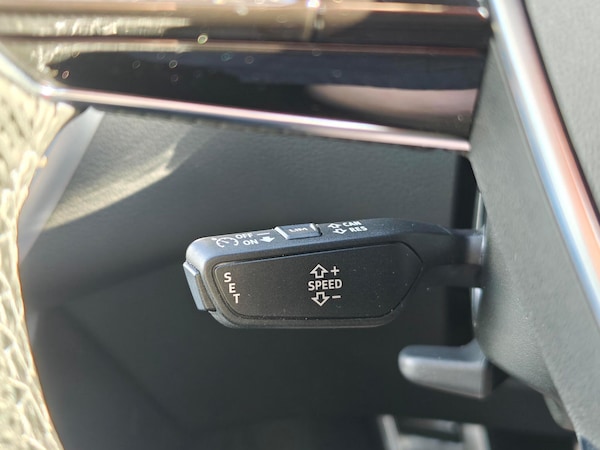 Used Audi A6 Avant 2022 for sale - 76024760: Photo 23