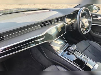 Used Audi A6 Avant 2022 for sale - 76024760: Photo