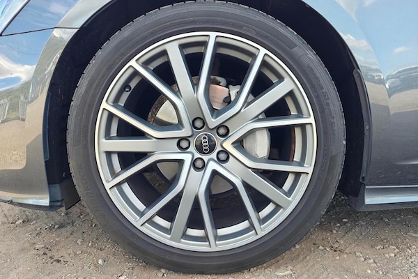 Used Audi A6 Avant 2022 for sale - 76024760: Photo 5
