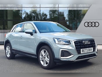 Used Audi Q2 2023 for sale - 79337100: Photo