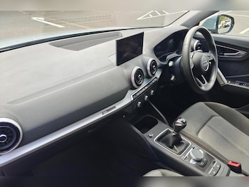 Used Audi Q2 2023 for sale - 79337100: Photo