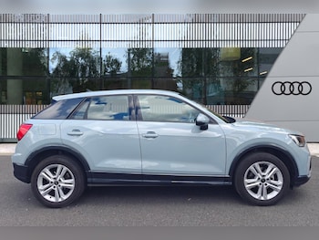 Used Audi Q2 2023 for sale - 79337100: Photo
