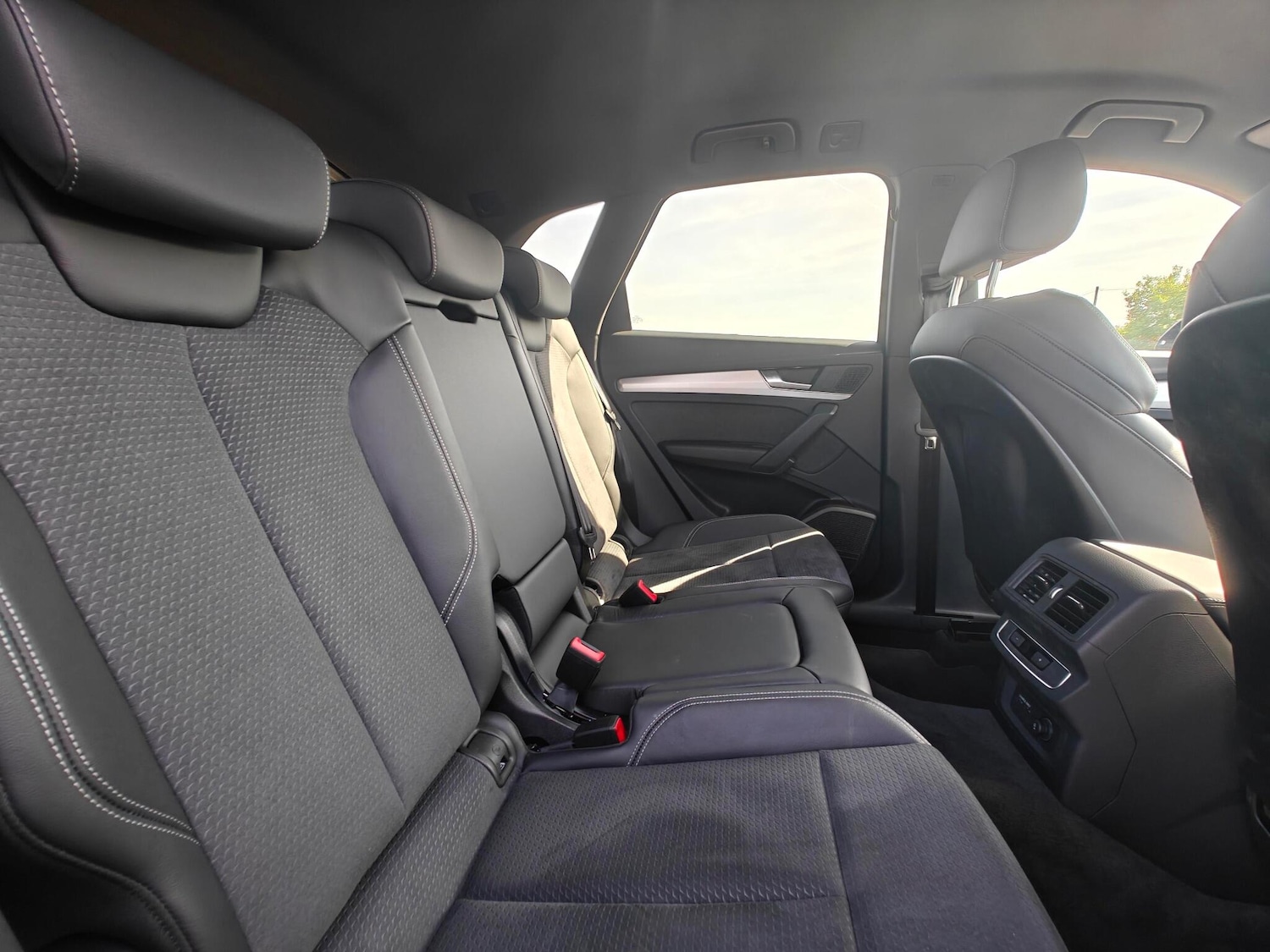 Used Audi Q5 2025 for sale - 76388208: Photo 10