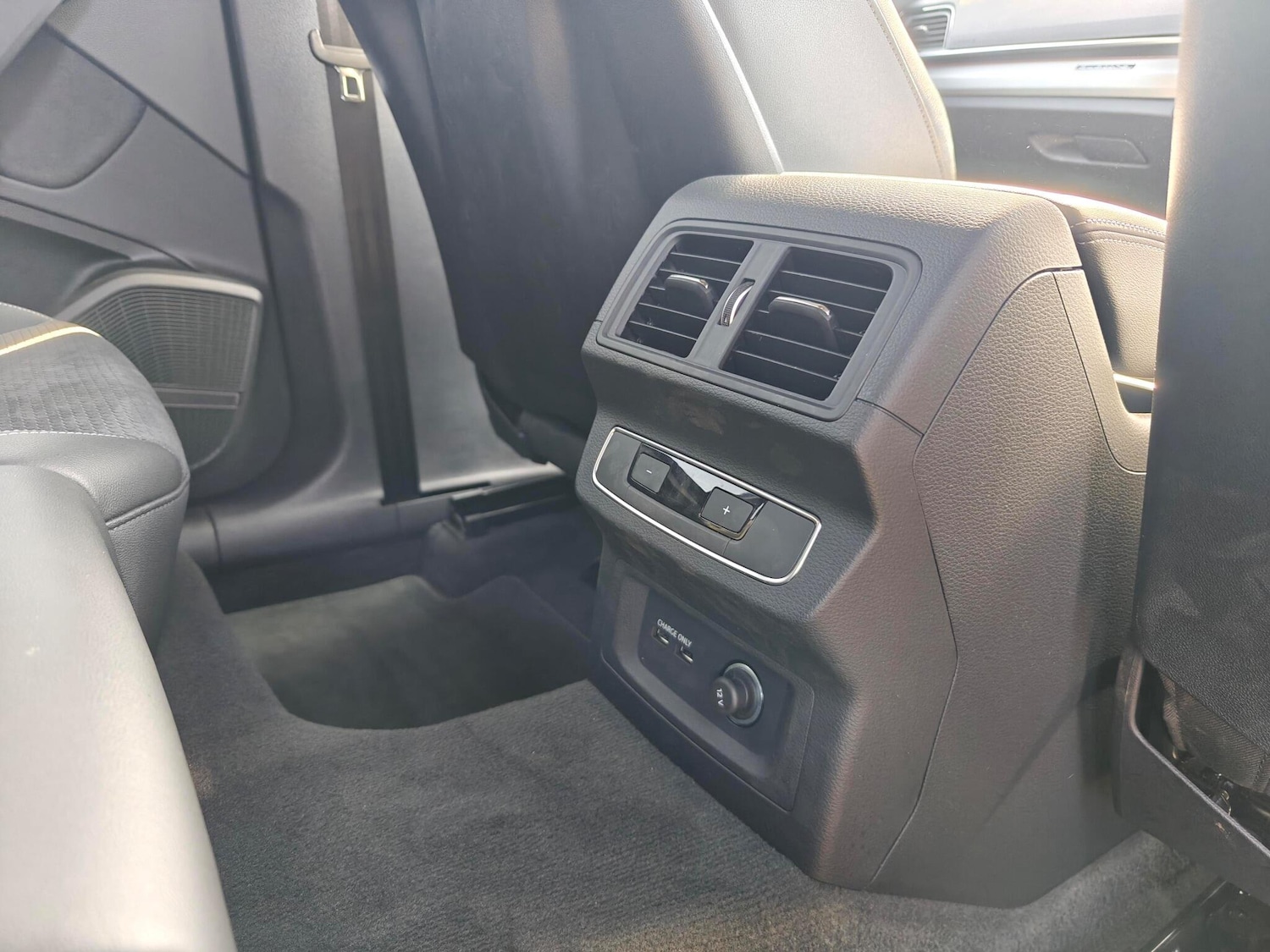 Used Audi Q5 2025 for sale - 76388208: Photo 11