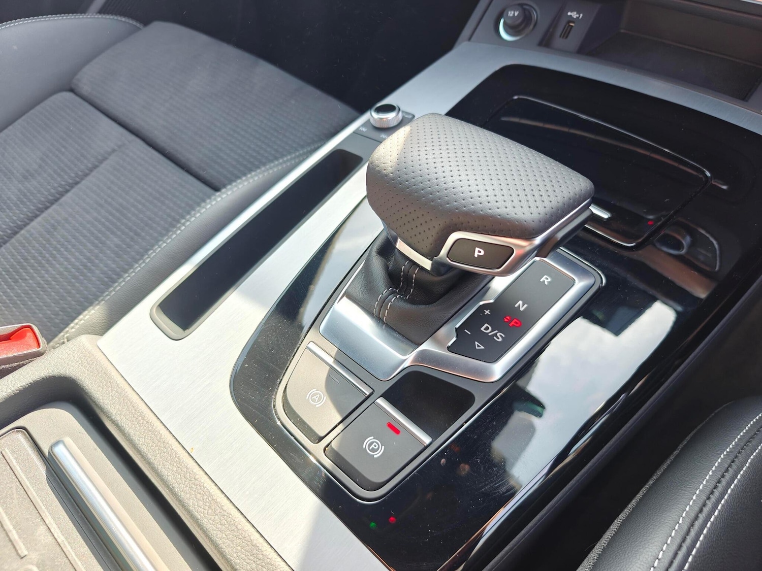 Used Audi Q5 2025 for sale - 76388208: Photo 16