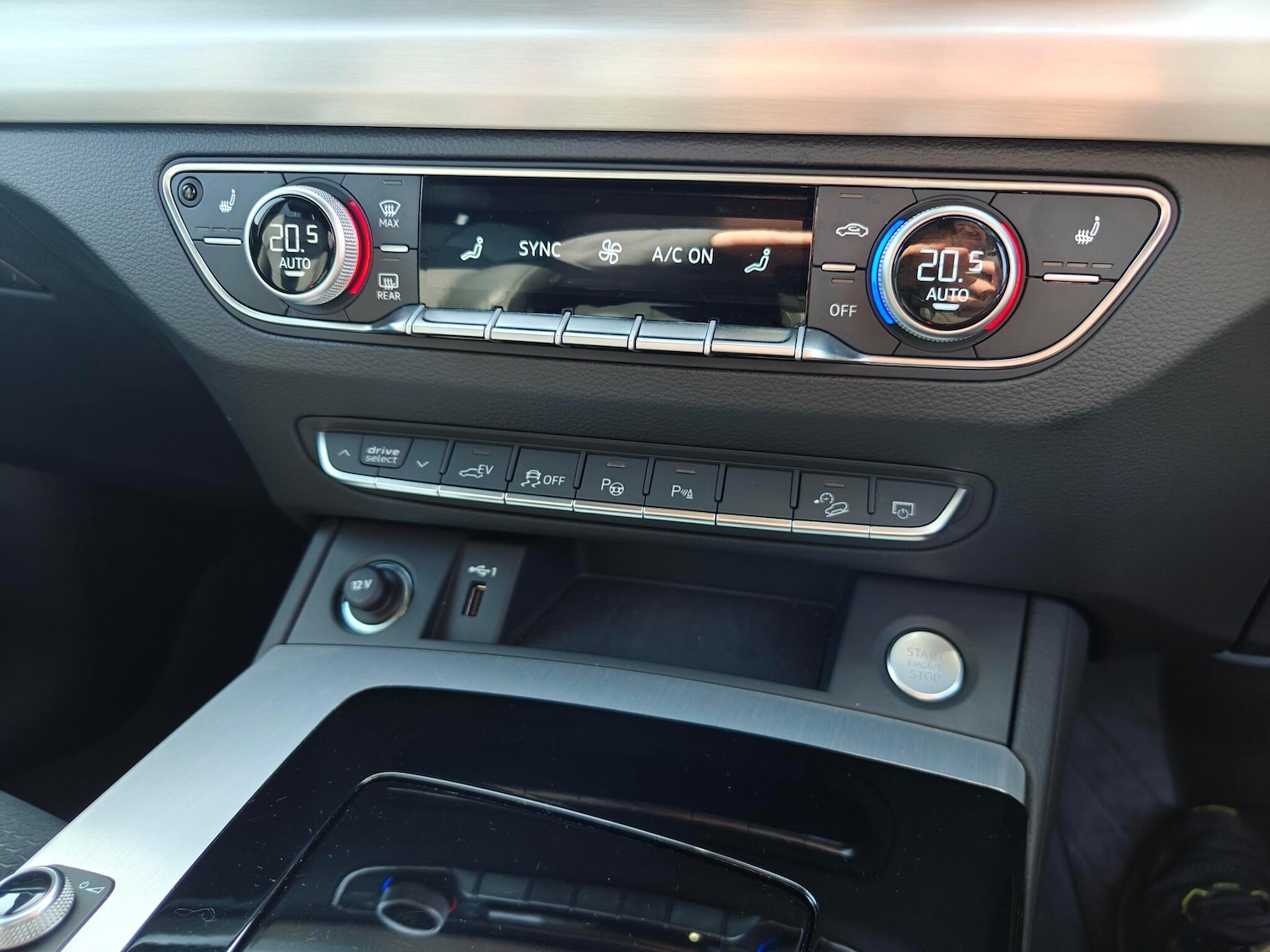 Used Audi Q5 2025 for sale - 76388208: Photo 17