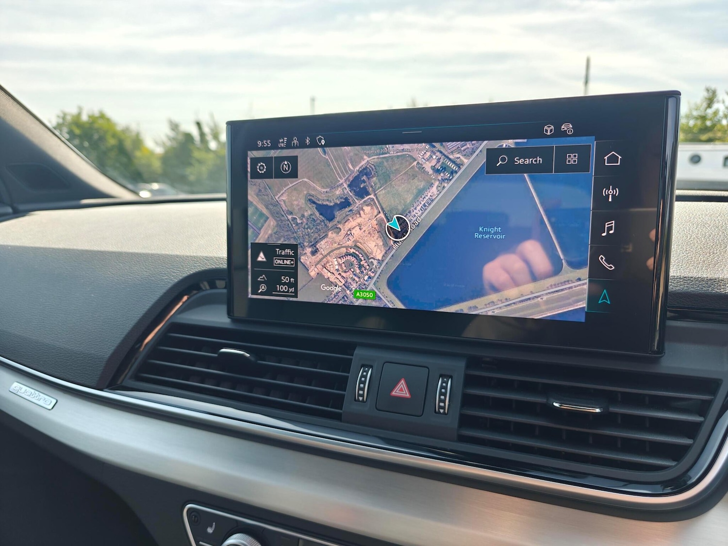 Used Audi Q5 2025 for sale - 76388208: Photo 19