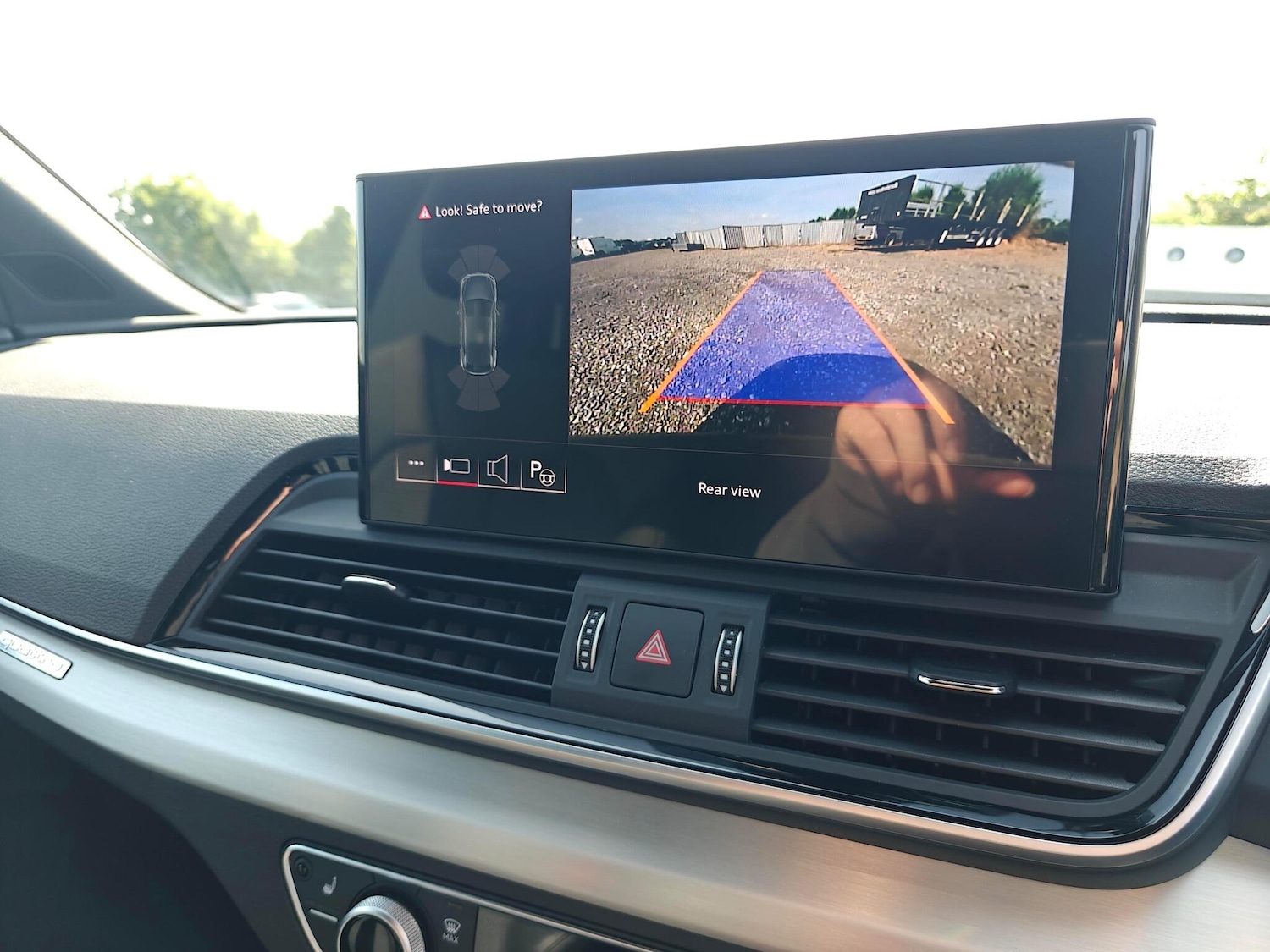 Used Audi Q5 2025 for sale - 76388208: Photo 20