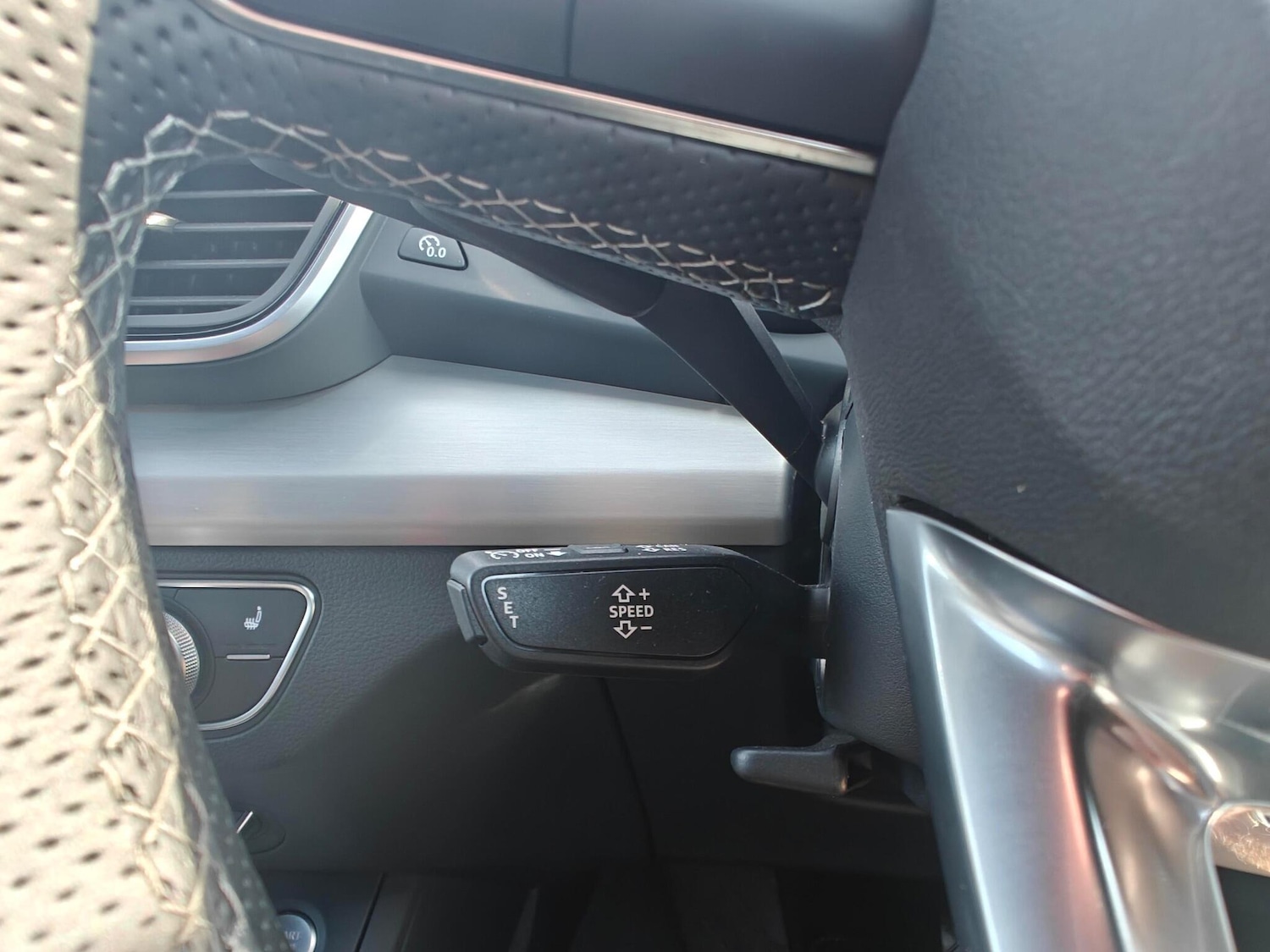 Used Audi Q5 2025 for sale - 76388208: Photo 21