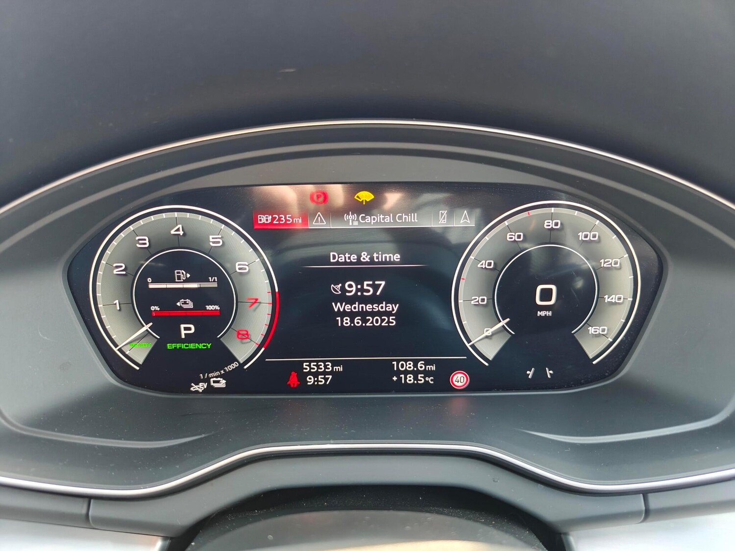 Used Audi Q5 2025 for sale - 76388208: Photo 22