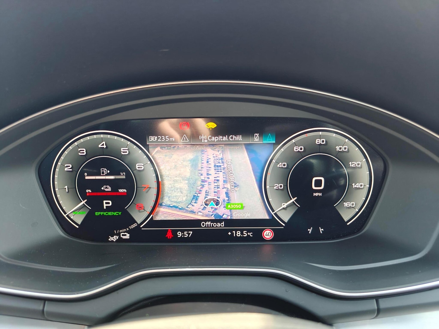 Used Audi Q5 2025 for sale - 76388208: Photo 23