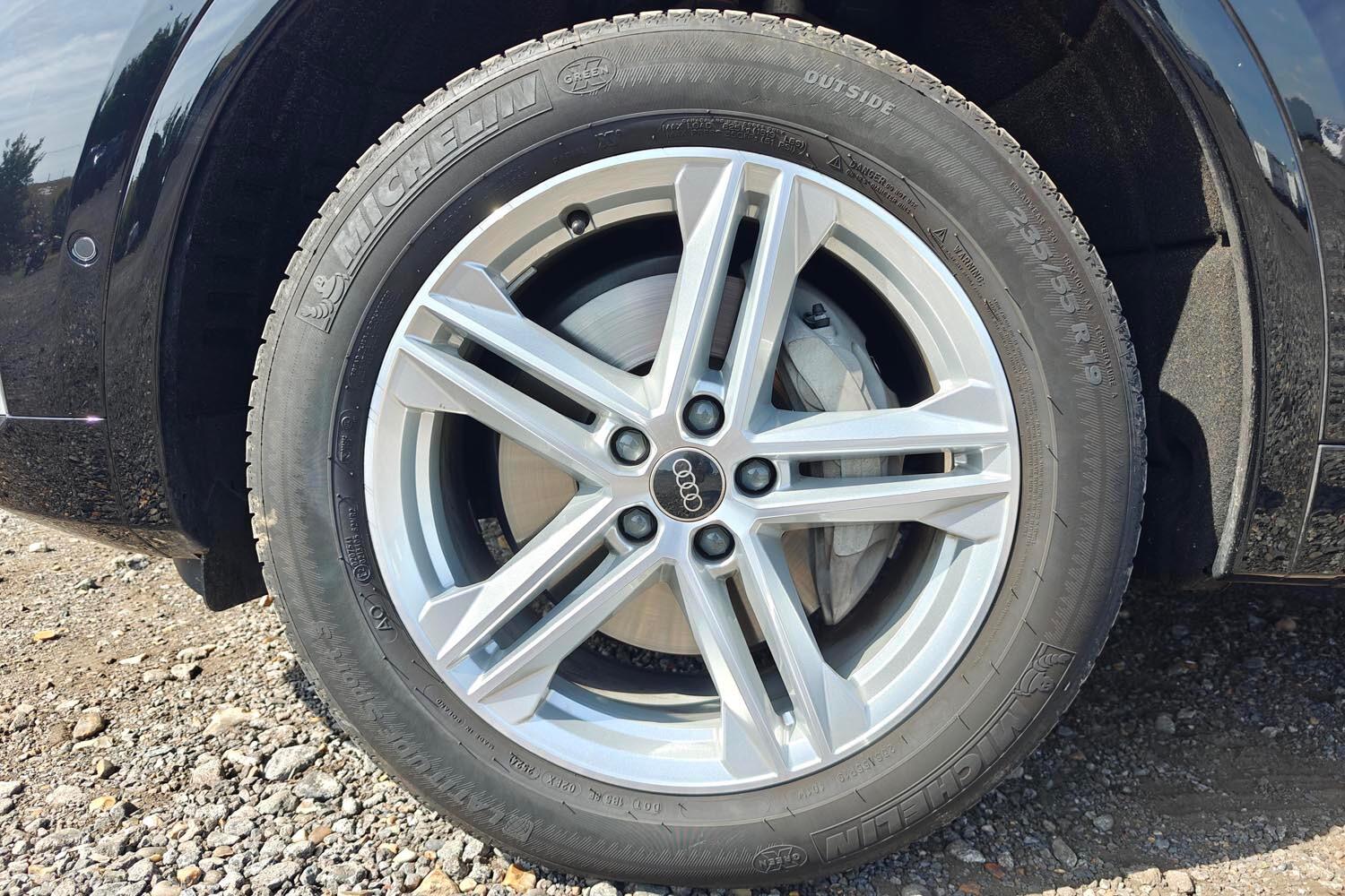 Used Audi Q5 2025 for sale - 76388208: Photo 5