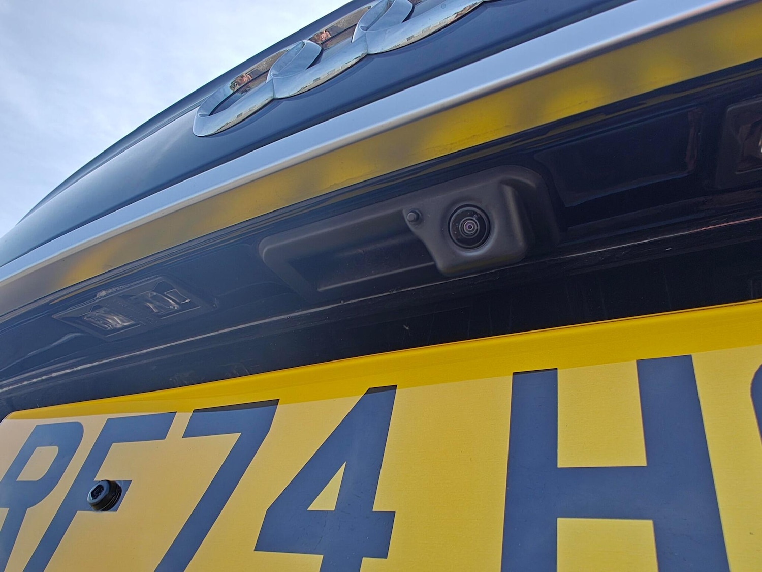 Used Audi Q5 2025 for sale - 76388208: Photo 7