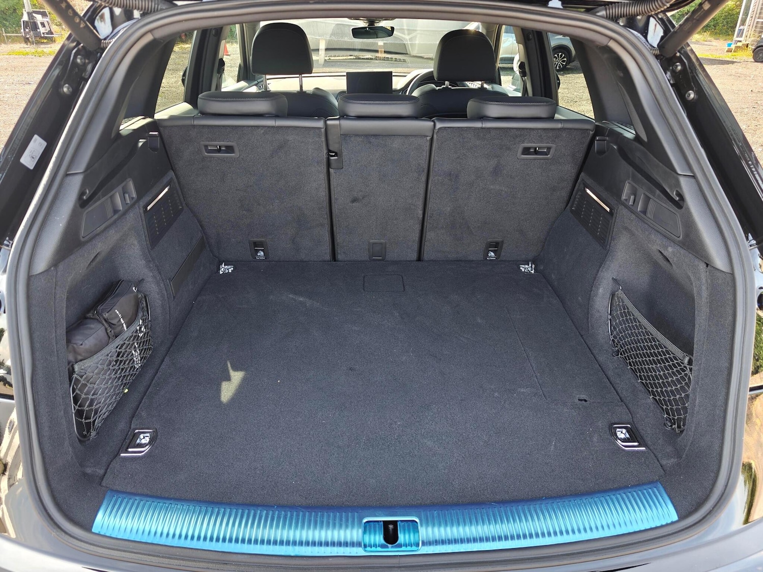 Used Audi Q5 2025 for sale - 76388208: Photo 8