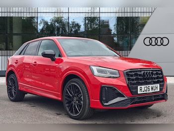 Used Audi Q2 2026 for sale - 79092650: Photo
