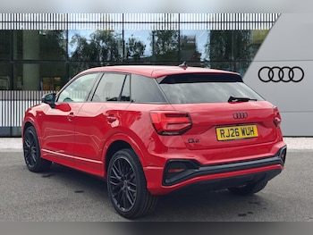 Used Audi Q2 2026 for sale - 79092650: Photo