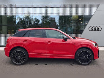Used Audi Q2 2026 for sale - 79092650: Photo