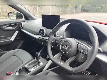 Used Audi Q2 2026 for sale - 79092650: Photo
