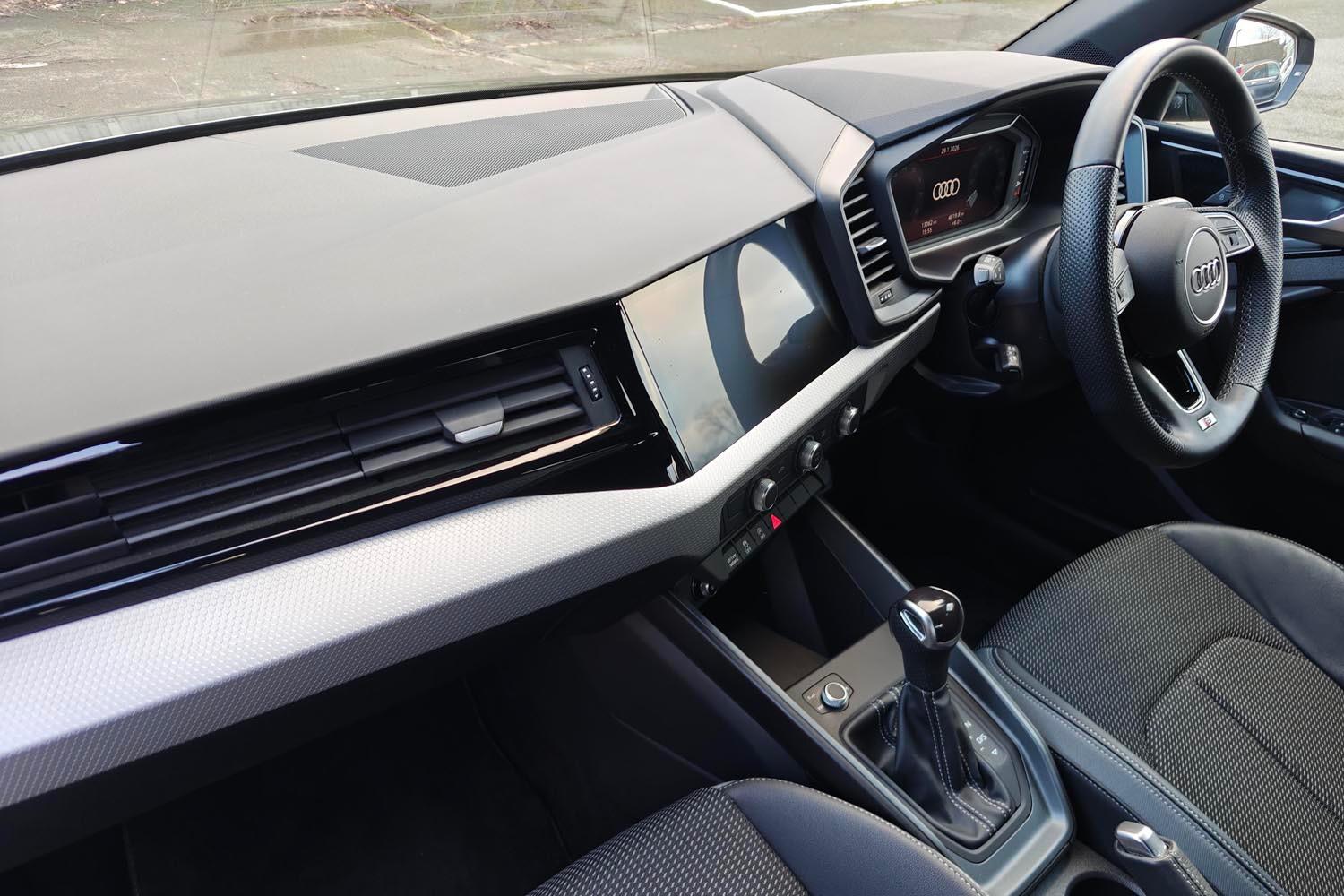 Used Audi A1 2022 for sale - 77386495: Photo 2