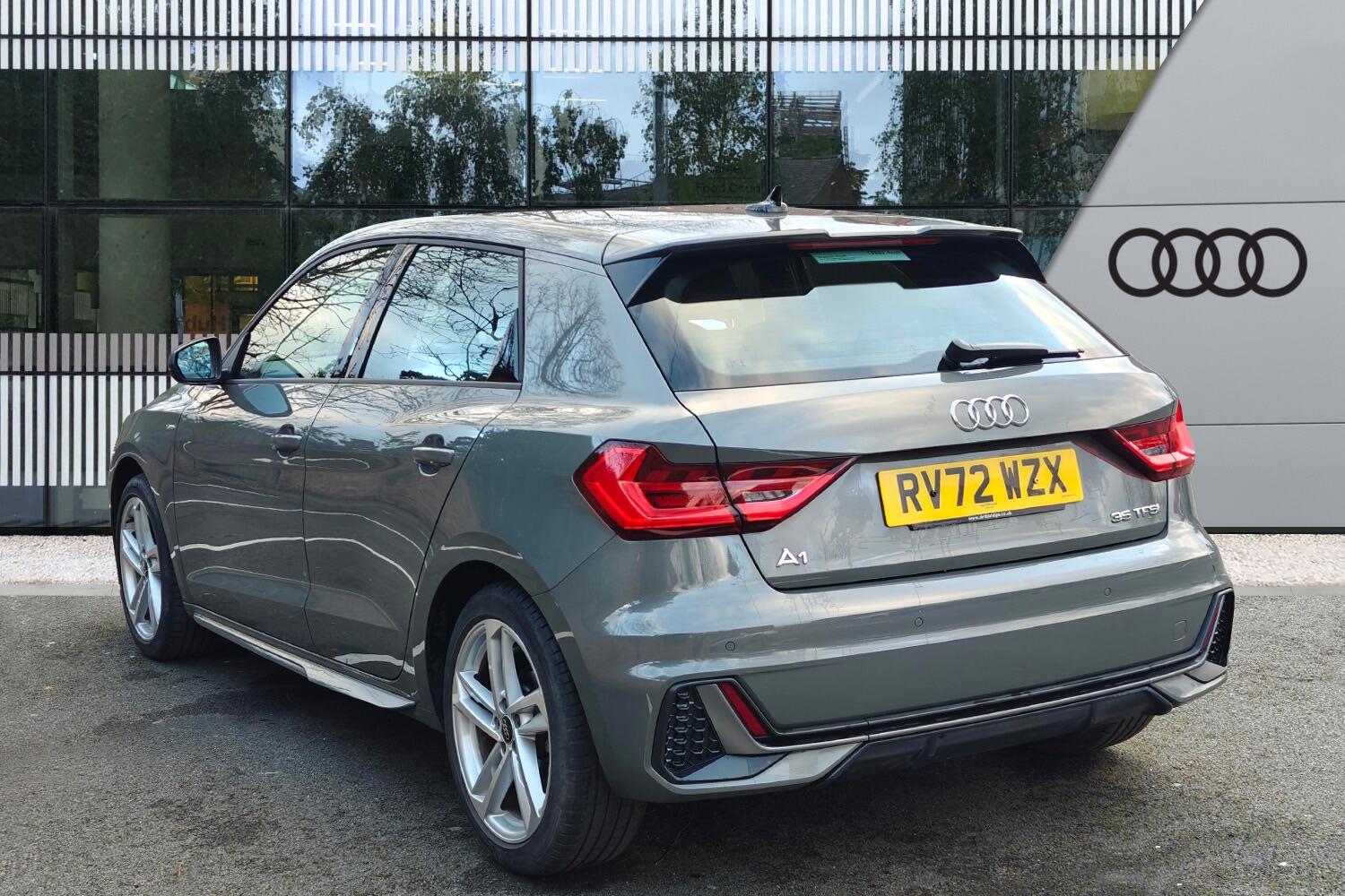 Used Audi A1 2022 for sale - 77386495: Photo 3