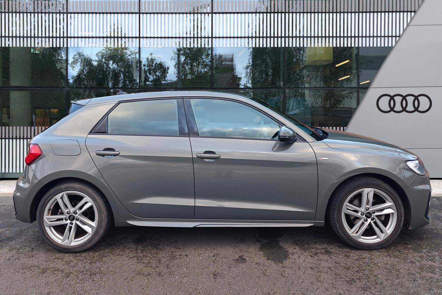 Used Audi A1 2022 for sale - 77386495: Photo 4