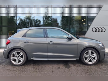 Used Audi A1 2022 for sale - 77386495: Photo