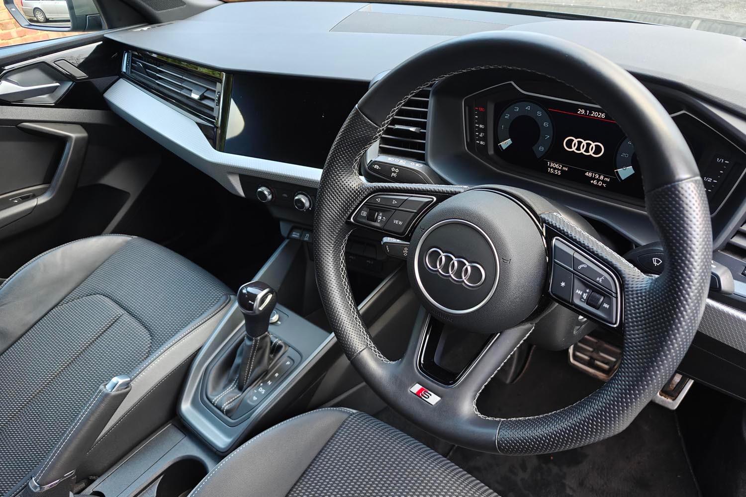 Used Audi A1 2022 for sale - 77386495: Photo 6