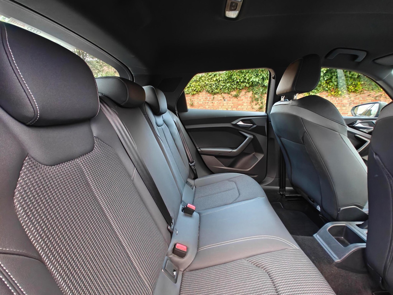 Used Audi A1 2022 for sale - 77386495: Photo 8